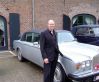 Rolls Royce & Bentley meeting member