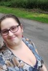 Sara 23lat