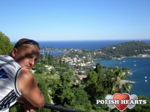 lazurowe.... tam jest cudnie... lazurowe.... tam jest cudnie...