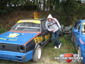 auto cross
