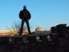 mury w Dublinie