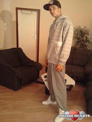 Ja sam se w sobie ;p