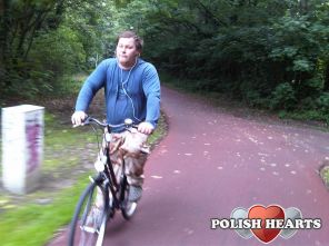 rowerek