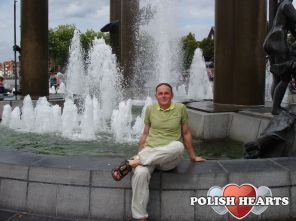 to ja woda to mój żywioł 