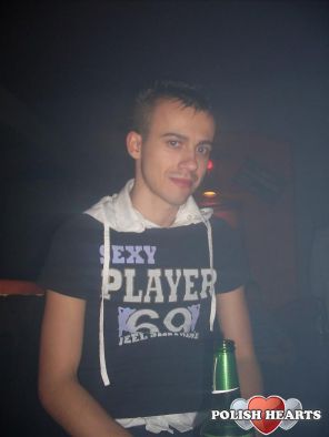 Dawid - Kamil , pozdrawiam wszystkich fanow portalu ... www.polish.hearts.pl