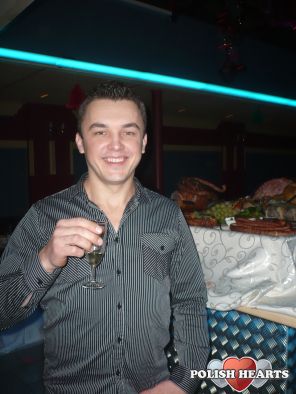 Sylwester ;)