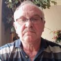 alfred51, Male, 64 years old