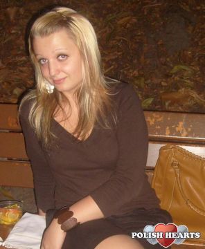 A to ja ;) Angelika ;))