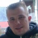 Mężczyzna, dawid1985r, Belgium, Vlaams Gewest, Antwerpen, Deurne,  41