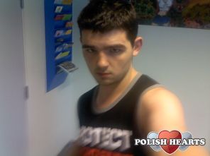 to jestem ja 