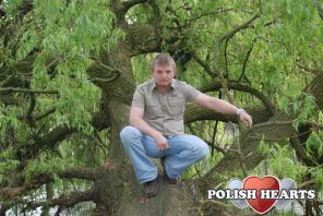a oto jestem Ja BRZYDAL