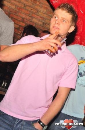  Polska heya club