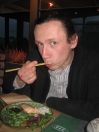 nie kazdy tak umie.........pozdrawiam