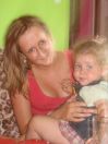 Sandra i Michalinka ^^ <3