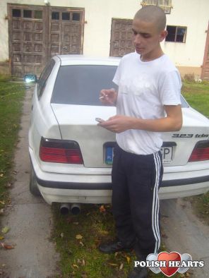 Ja caly