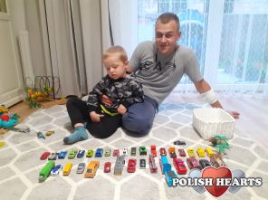 Z modelem nr 1 w rodzinie siostra młody to się wam udał 
