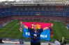 Barcelona-Chelsea