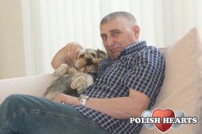my and my dog neli