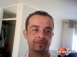 gdzieś wpatszony