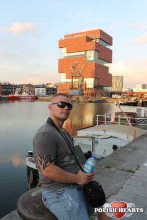 Antwerpen