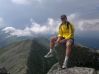 Tatry
Tak odpoczywam