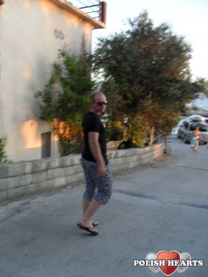 Split holiday...