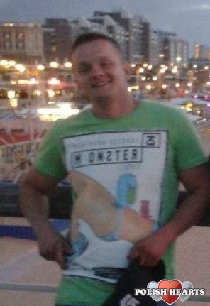 szał baj najt