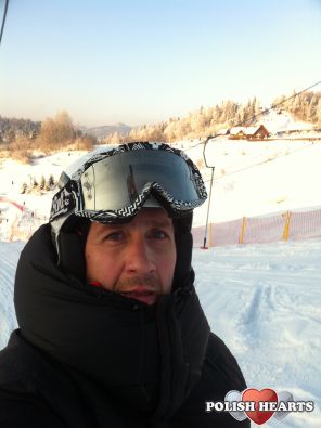 Snowboarding