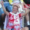 EURO 2012  KIJ&Oacute;W-UKRAINA
ANGLIA-SZKOCJA