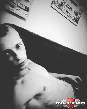 i po treningu :)