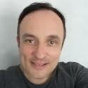 Male, Guntherr, Belgium, Vlaams Gewest, Oost-Vlaanderen, Dendermonde, Baasrode,  48 years old