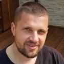 Male, Locky2, Belgium, Vlaams Gewest, Oost-Vlaanderen, Aalst, Ninove, Outer,  43 years old
