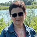 Alina007, Female, 58 years old