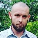 Male, Kub420, Belgium, Vlaams Gewest, West-Vlaanderen, Ieper, Sint-Jan,  33 years old