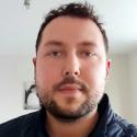 Mężczyzna, AdriaanK84, Belgium, Vlaams Gewest, Antwerpen, Turnhout, Hoogstraten,  40