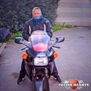 Uwielbiam motory 