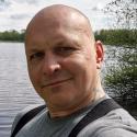 Mężczyzna, bobko, Belgium, Vlaams Gewest, Limburg, Maaseik, Overpelt,  46