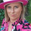 Female, Andzia81s, Belgium, Vlaams Gewest, Oost-Vlaanderen, Sint-Niklaas, Stekene,  43 years old