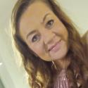 Odymka, Female, 37 years old