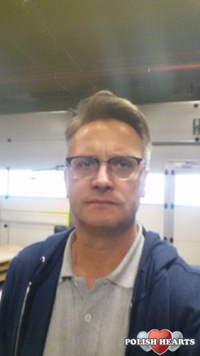 Krzewik