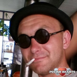 Ja taki jak zawsze :) 
