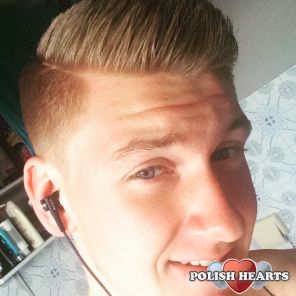 Ładny czy nie sam już nie wiem ❤️????