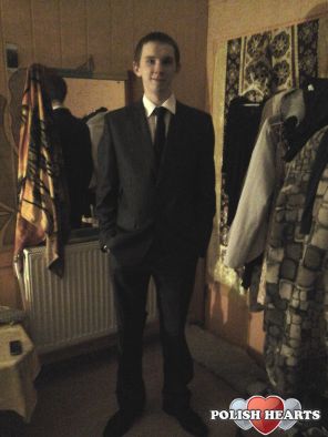 Weselnie ;)