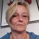 Female, nikojana2, Belgium, Brussels Hoofdstedelijk Gewest, Jette,  54 years old