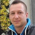 Mężczyzna, Favorr, Belgium, Vlaams Gewest, Antwerpen, Ranst, Broechem,  42