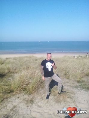 Blankenberge kolo chaty