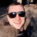 Sajmon09, Mężczyzna, 32