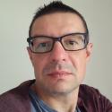 Mężczyzna, PEYOO, Belgium, Vlaams Gewest, West-Vlaanderen, Ieper, Zonnebeke, Beselare,  51