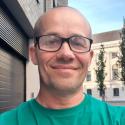 Male, Poolsestudent, Belgium, Vlaams Gewest, Oost-Vlaanderen, Sint-Niklaas, Lokeren, Daknam,  51 years old