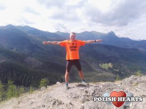 To co lubię g&oacute;ry 